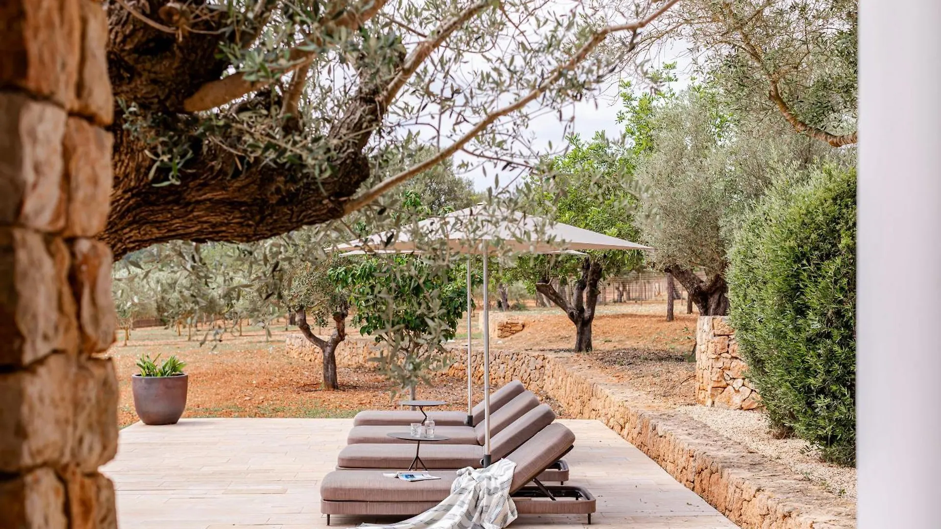 Villa Calma Sant Llorenc de Balafia Spagna