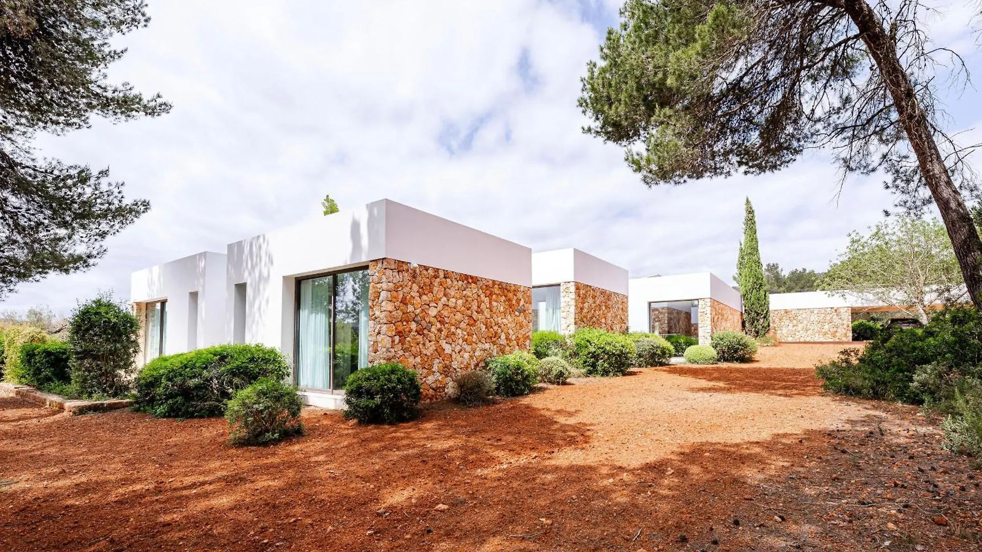 Villa Calma Sant Llorenc de Balafia