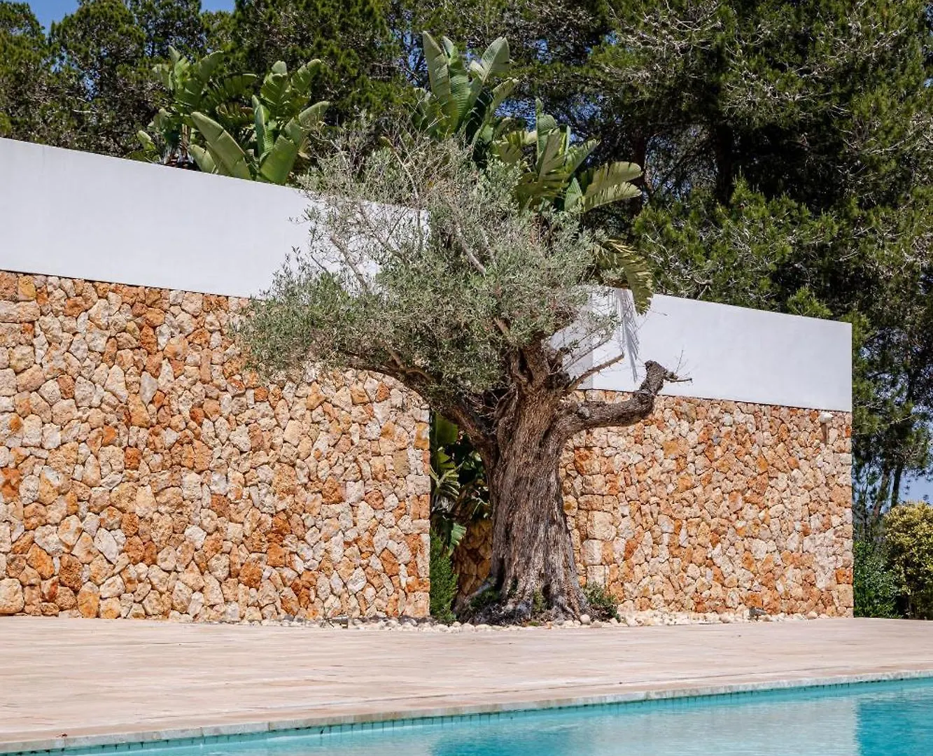 Villa Calma Sant Llorenç de Balàfia