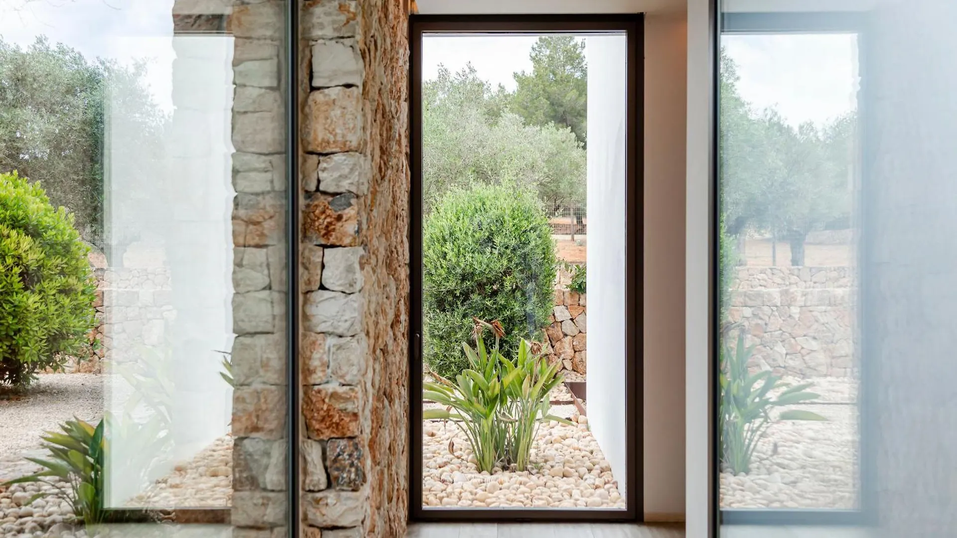 Villa Calma Sant Llorenç de Balàfia