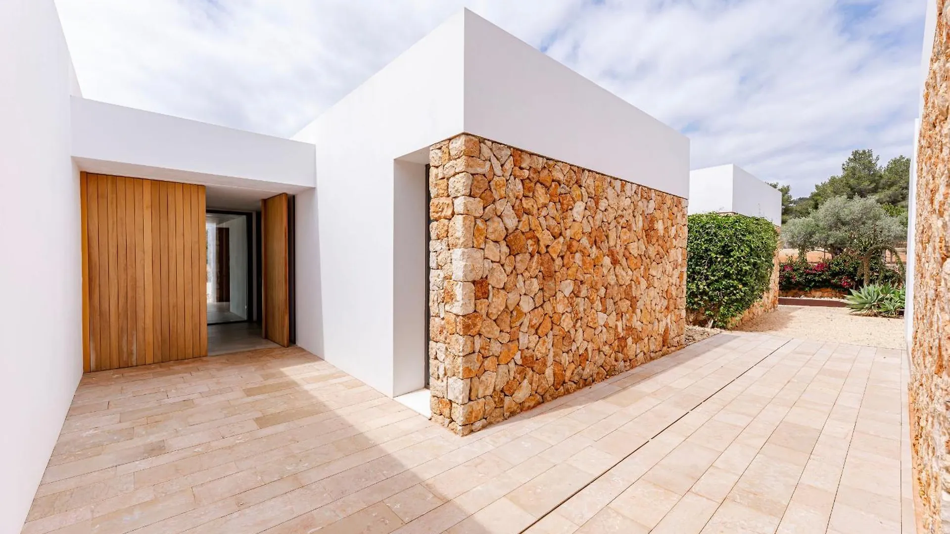 Villa Calma Sant Llorenç de Balàfia