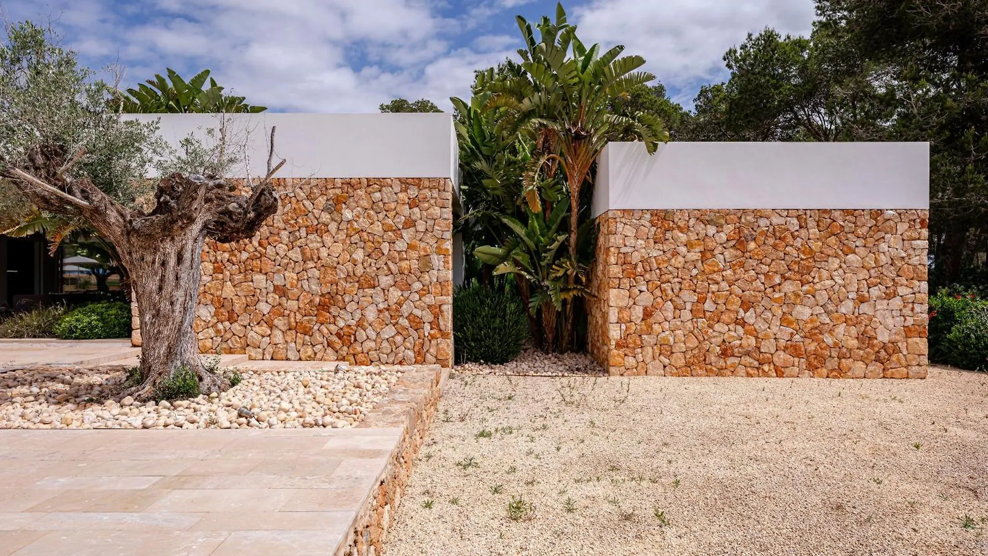 Villa Calma Sant Llorenç de Balàfia